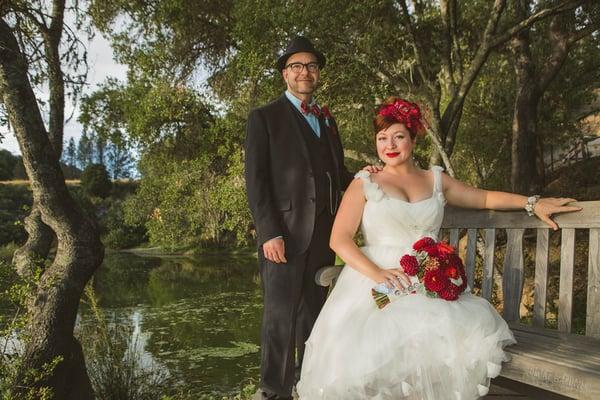 Lago Giuseppe Cellars and Event Site