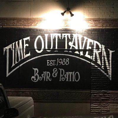 Time Out Tavern