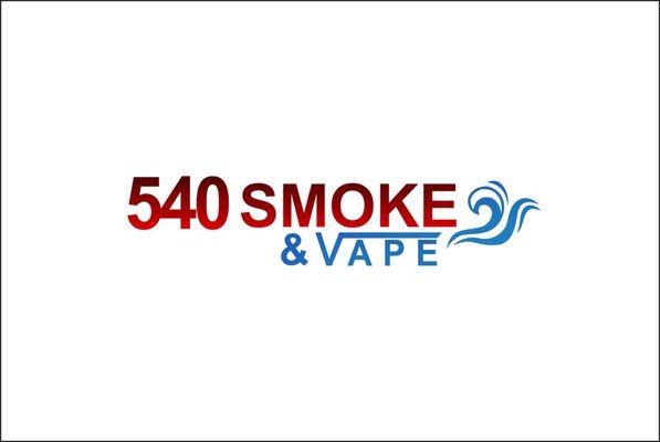 540 Smoke & Vape
