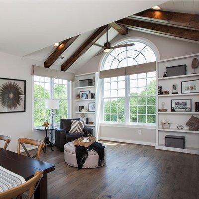 Traditions of America at Summer Seat