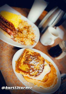 Perkins American Food Co.