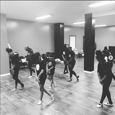 Ms.K’s Dance Academy