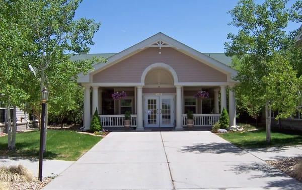 Juniper Village at Louisville