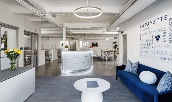 Cat Watters - Vanguard Properties