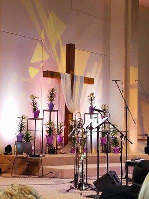 Sammamish Presbyterian Church