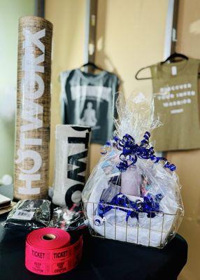 HOTWORX - Libertyville, IL