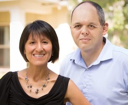 Matthew and Miryam Cornwall - Cornwall Properties