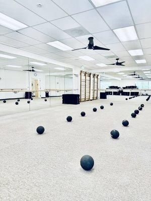 The Bar Method Campbell