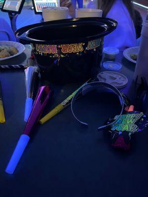 Kirtland Lanes Bowling Center