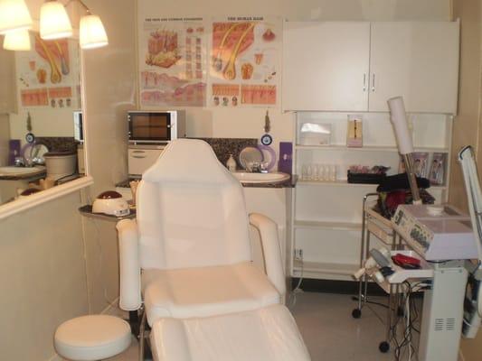 Haircut Color & Beyond