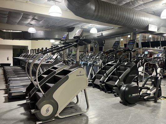 Maximum Fitness Vacaville