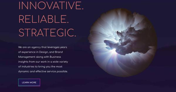 Holographic Creative