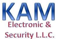 KAM Electronic & Security