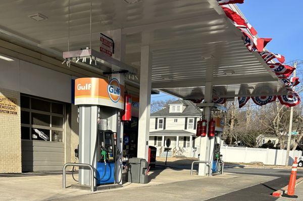 Kings Park Car Care Center