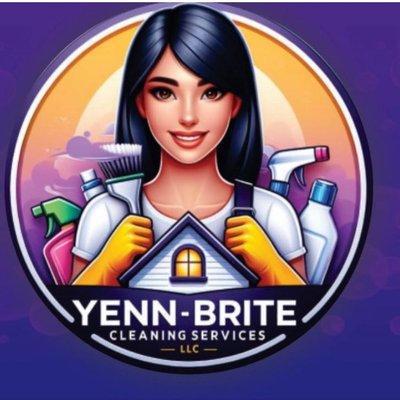 Yenn Brite Cleaning Services