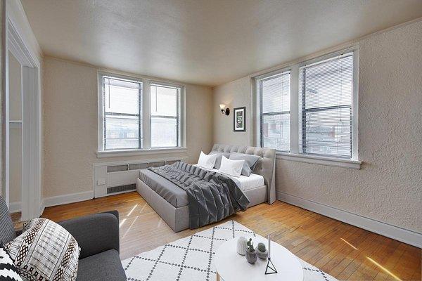 The Lark Apartments