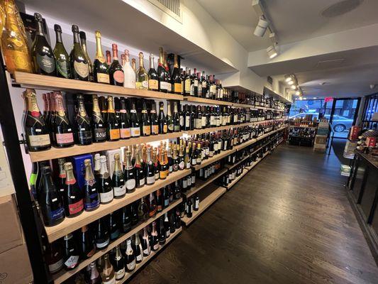 55th Street Wine & Spirits NYC