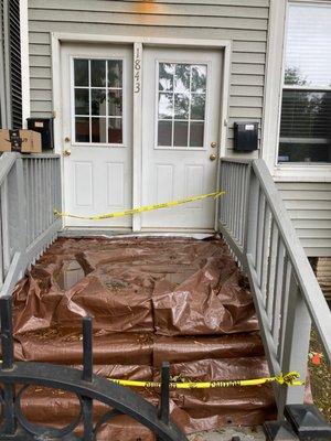 Downtown Home Remodler & Restorations By Steven