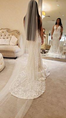 Magnolia White Hawaii