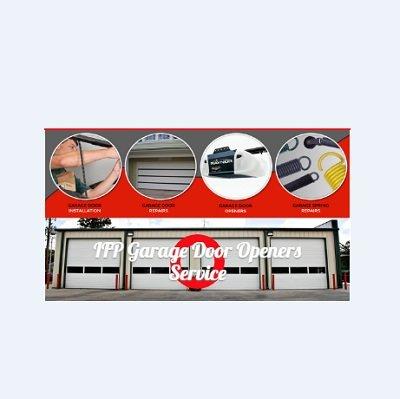 IFP Garage Door Openers Service