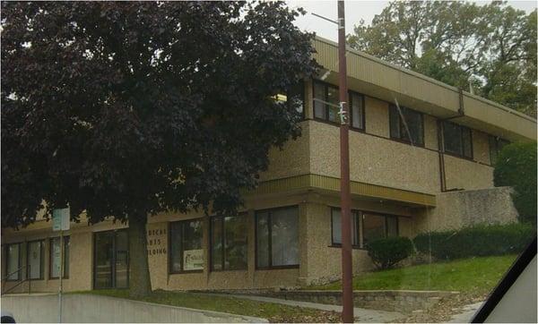 Family 1st Dental of Sac City