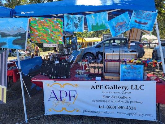 APF Gallery