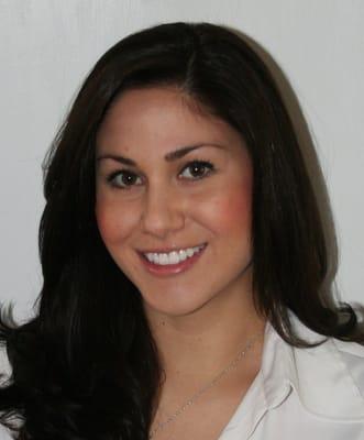 Jennifer Logan, MS, LMFT