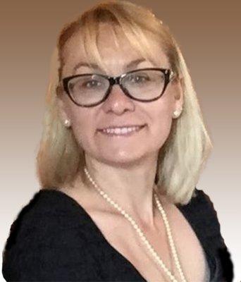 Katie St Ores EA, CFP, LTC