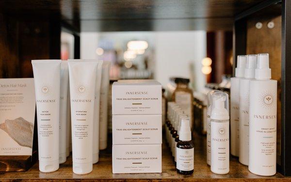 Innersense Organic Beauty