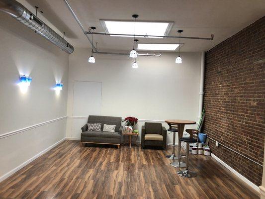 Welcome to our office