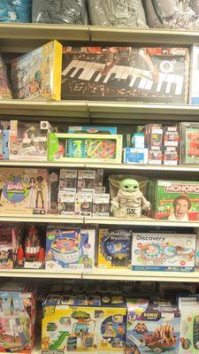 Savvy Shopper Outlet