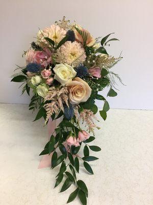 The Wayne Greenhouse, Inc