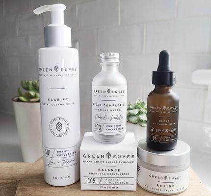 Integrative Esthetics