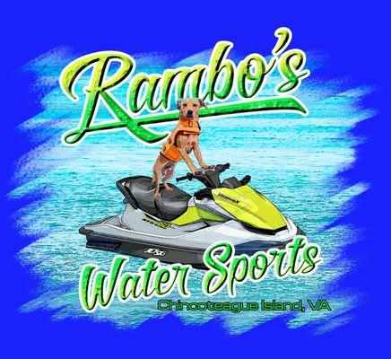 Rambo’s WaterSports
