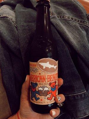 Yea boooooy!! $16/6 pack