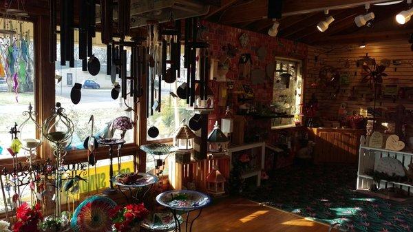 Wild Birds Unlimited