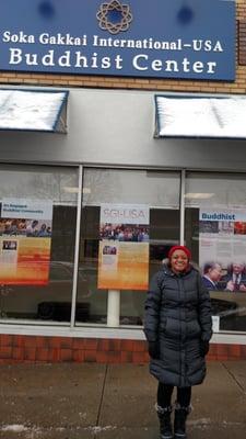 Soka Gakkai International USA