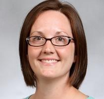 Willamette Health Partners - Kyla Pepper