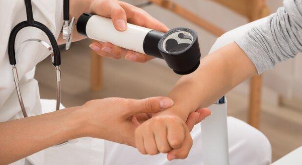 San Luis Dermatology