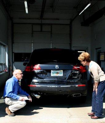 CARSTAR Northeast Collision Depew