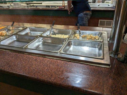 Cheng's Buffet and Grill