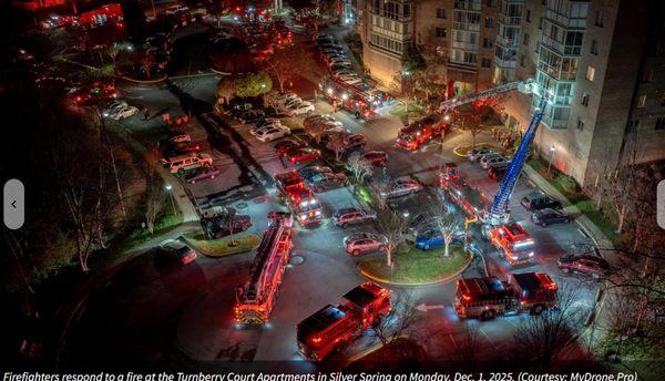 Leisure World of Maryland