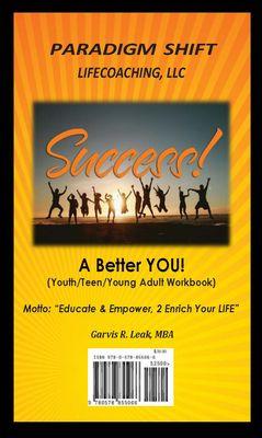 Garvis Leak Coaching