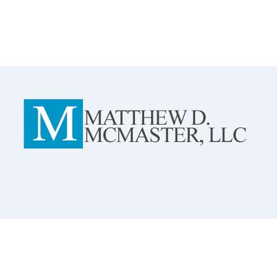 Matthew D McMaster