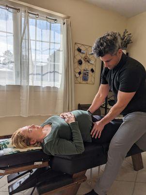 The Hive Chiropractic