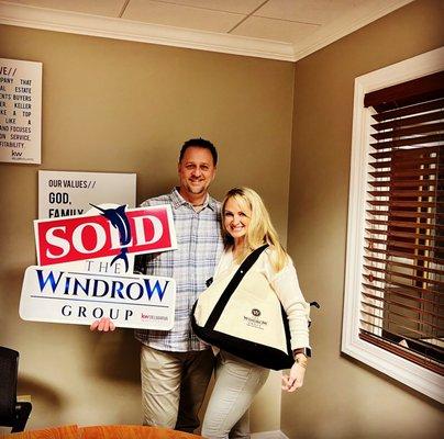 The Windrow Group