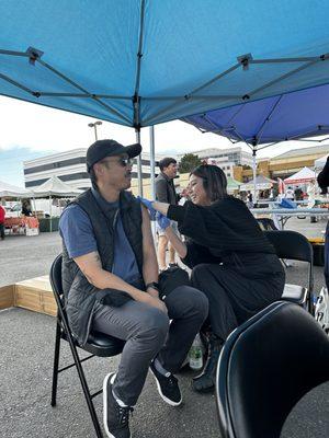 Foster City Medical Center