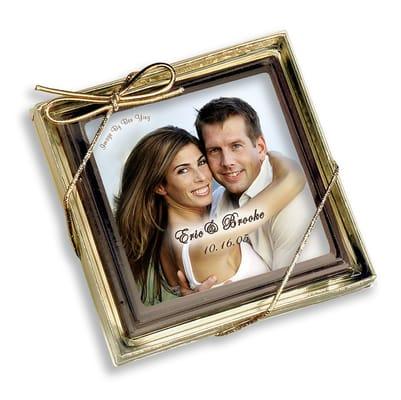 Images Printed On Chocolate