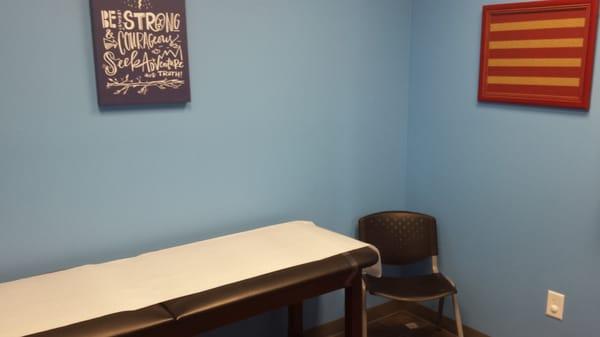 Fast Pace Urgent Care