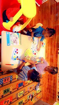 Elintoy Family Childcare